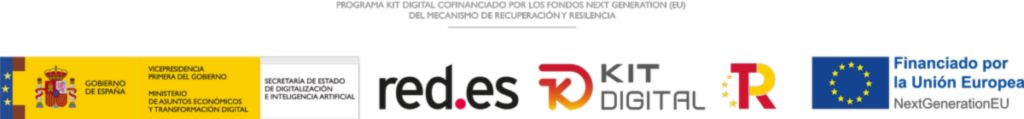 Publicidad kit digital