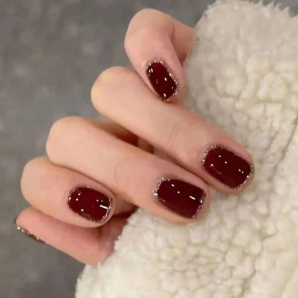 uñas7